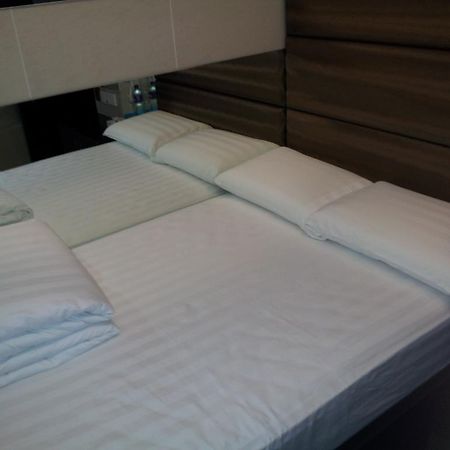 هونغ كونغ Soho Hotel المظهر الخارجي الصورة