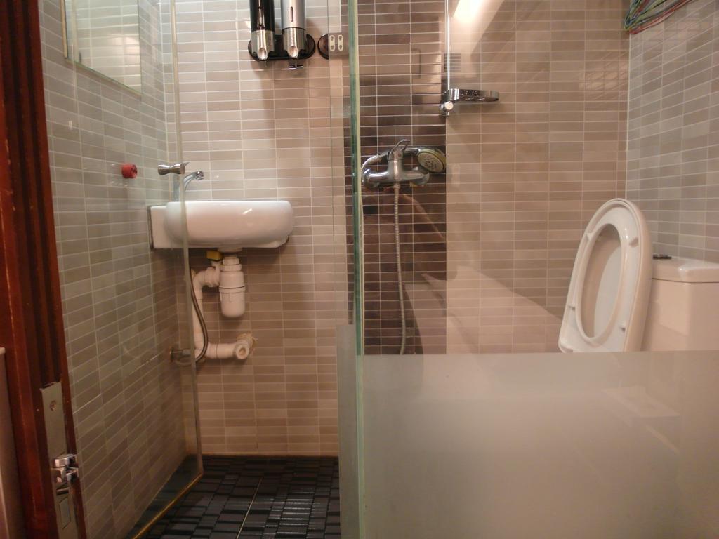 هونغ كونغ Soho Hotel المظهر الخارجي الصورة